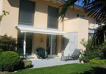 Viletta a Verscio, Centovalli