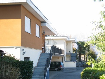 Casa Jessica\nS.Nazzaro, Gambarogno