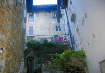 casa Aldo a Brissago-Piodina
