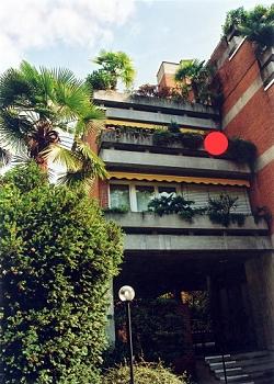 Residenza Navengana a Minusio