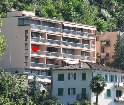 Residenza Parco\nGerra Gambarogno