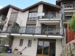 Casa a schiera a Magadino, Orgnana