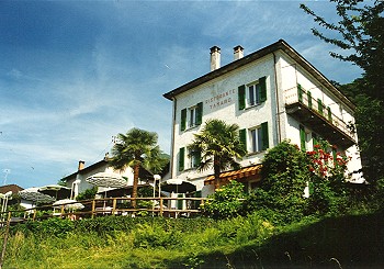 Tamaro a Piazzogna, Gambarogno