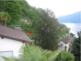 Terreno, 457 m2\nS.Nazzaro, Gambarogno