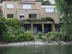 Appartamento di 5 locali direttamento sul lago