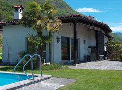 casa Tusculum a Agarone