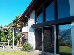 casa Walli a Vira-Fosano