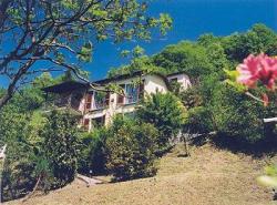 casa Farfalla a S. Abbondio/Gambarogno
