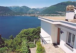 casa Norma a Gerra/Gambarogno