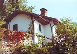Rustico&nbsp; Indemini