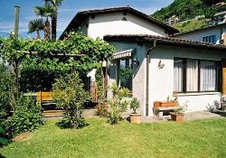 3½-Zimmerwohnung in Agarone