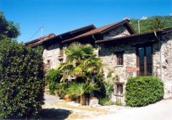 Rustico Girasole a Cugnasco