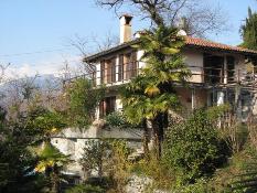 casa Bricciola\nCaviano Gambarogno